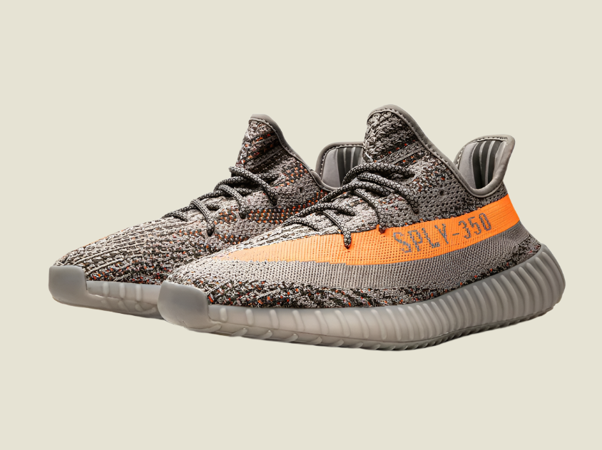 YEEZY BOOST 350 V2 BELUGA REFLECTIVE