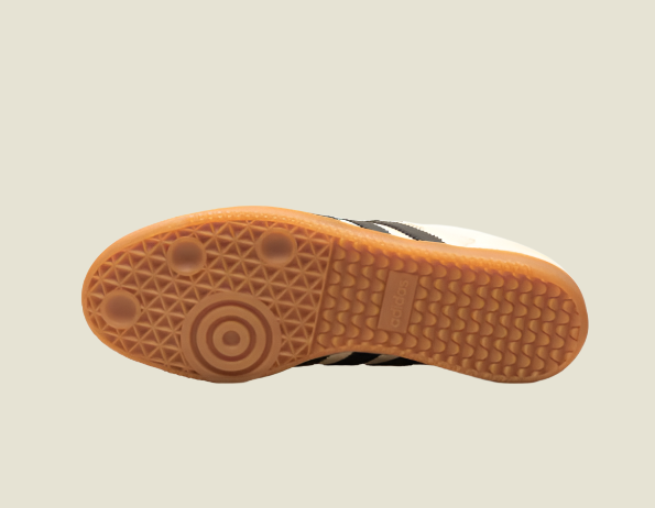 SAMBA OG 'SAND STRATA' SNEAKER