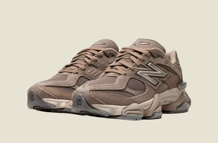 NB 9060 MUSHROOM TIMBERWOLF