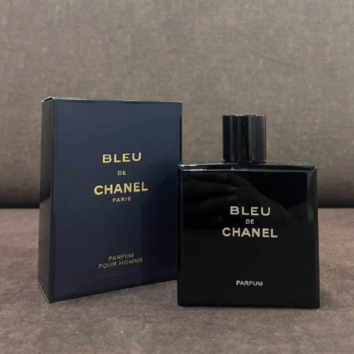 BLUE DE CHANEL ORIGINAL-PARFUM (TURKISH IMPORTED)