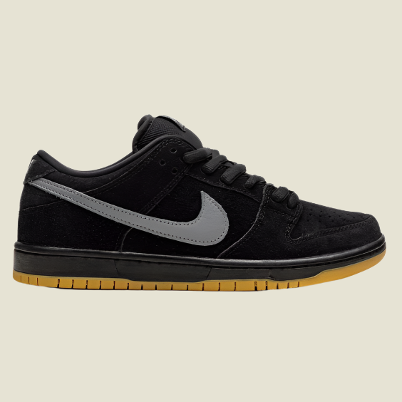 SB DUNK LOW PRO 'FOG'