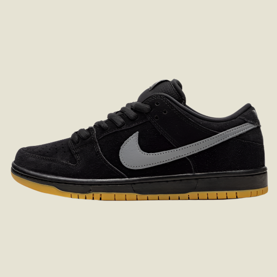 SB DUNK LOW PRO 'FOG'