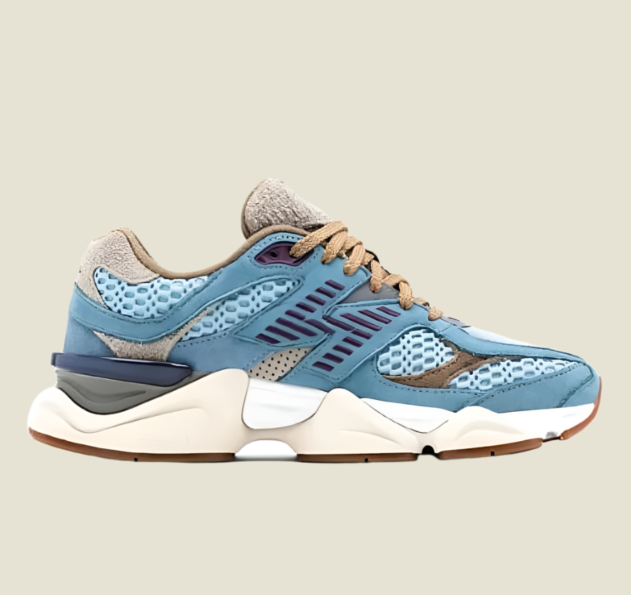 NB 9060 AGE OG DISCOVERY