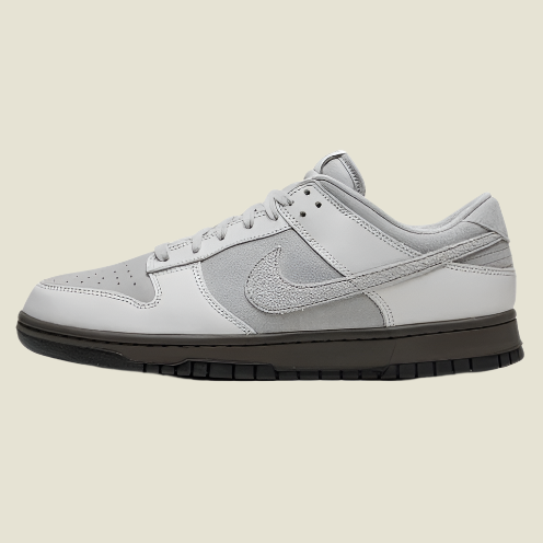 DUNK LOW IRONSTONE