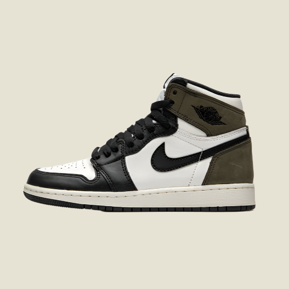 AIR JOR DAN 1 RETRO HIGH OG 'DARK MOCHA'
