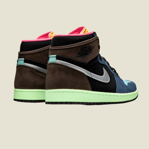 AIR JORDAN 1 RETRO HIGH ‘TOKYO BIO HACK’