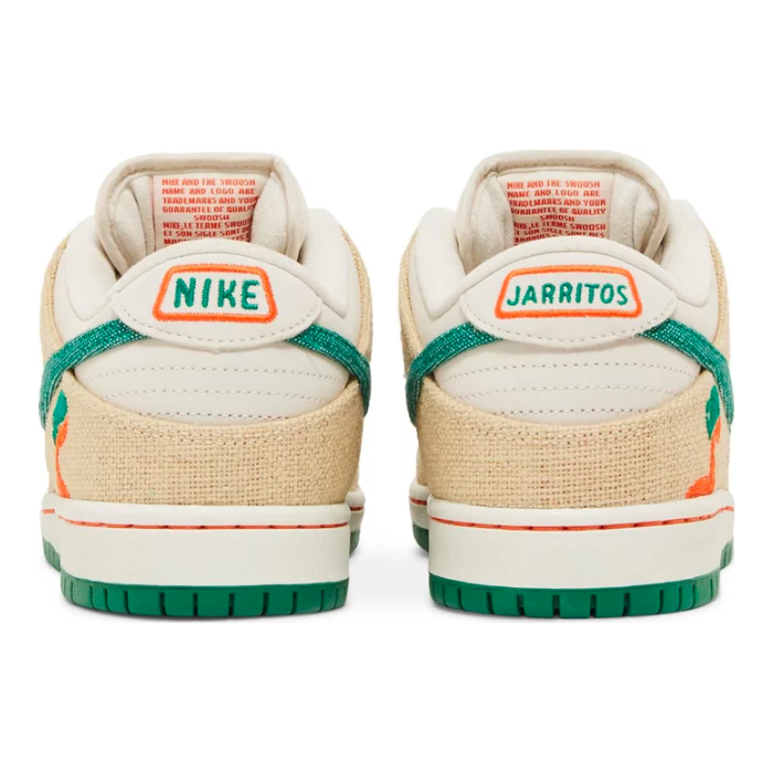 SB DUNK LOW X JARRITOS