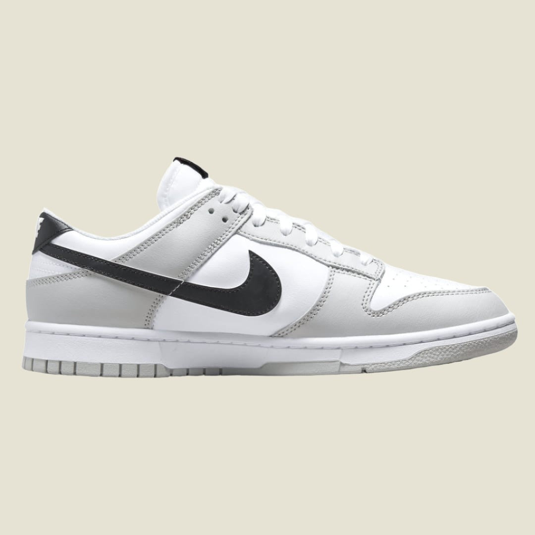DUNK LOW SE 'LOTTERY PACK GREY'