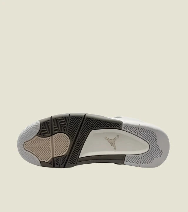 AIR JORDAN 4 RETRO SE CRAFT 'PHOTON DUST'