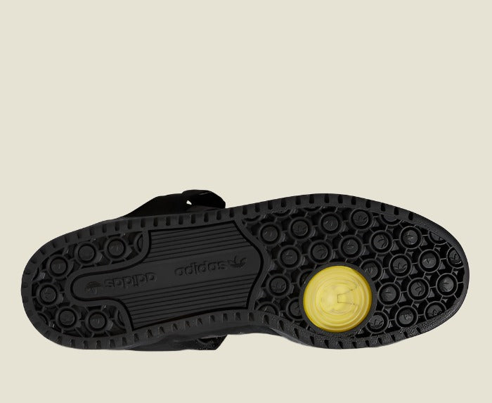 BAD BUNNY FORUM BUCKLE LOW 'BACK TO SCHOOL' 'BLACK'