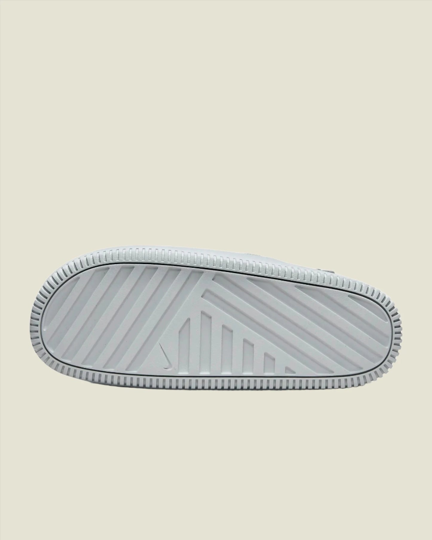 CALM MULES 'LIGHT SMOKE GREY'