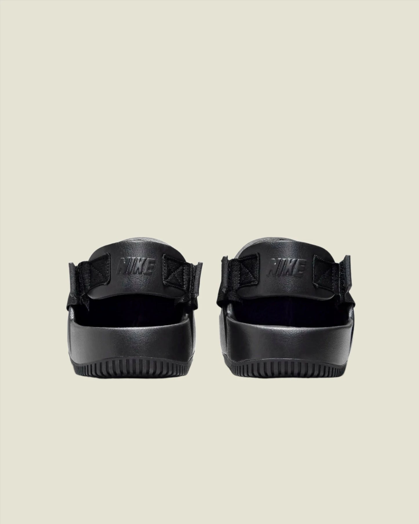 CALM MULES 'BLACK'