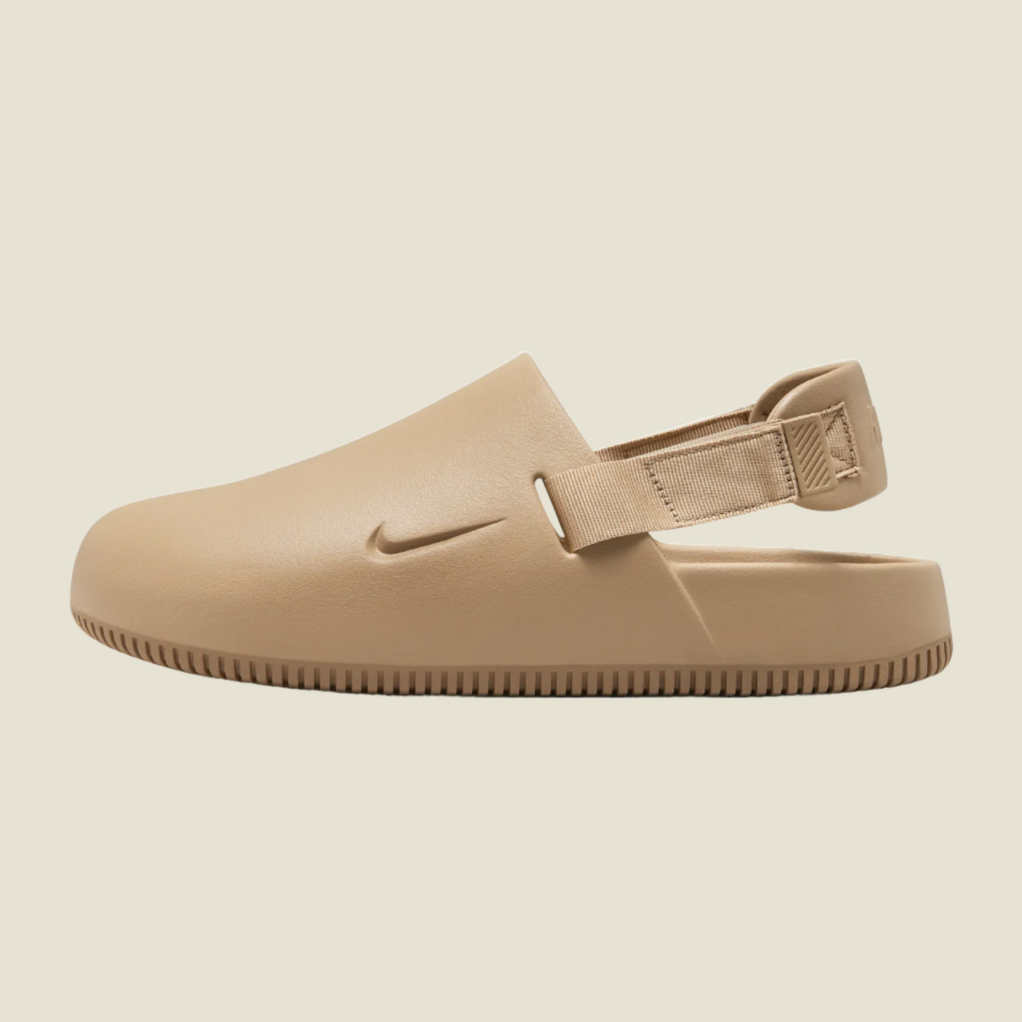 CALM MULES 'HEMP'