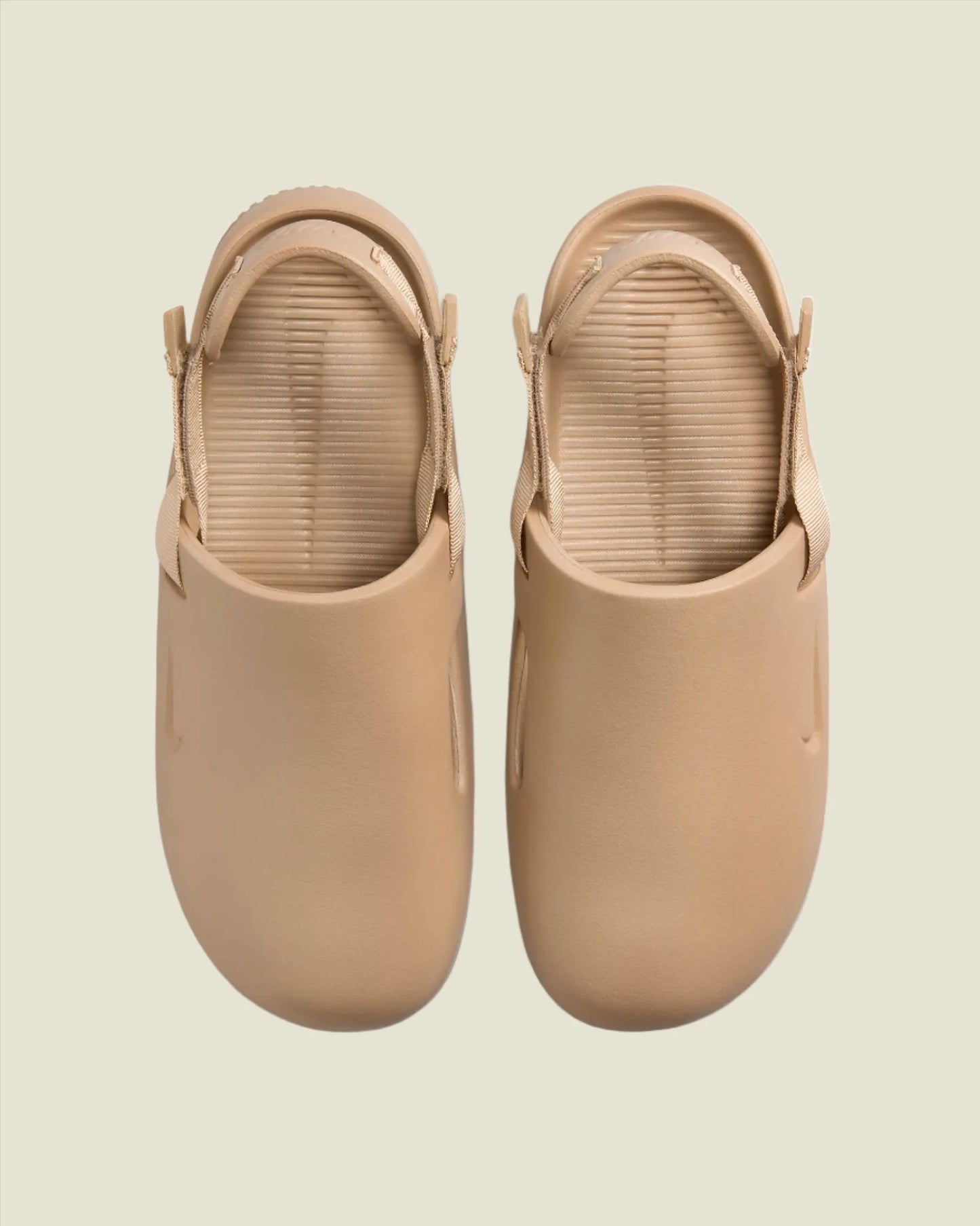 CALM MULES 'HEMP'