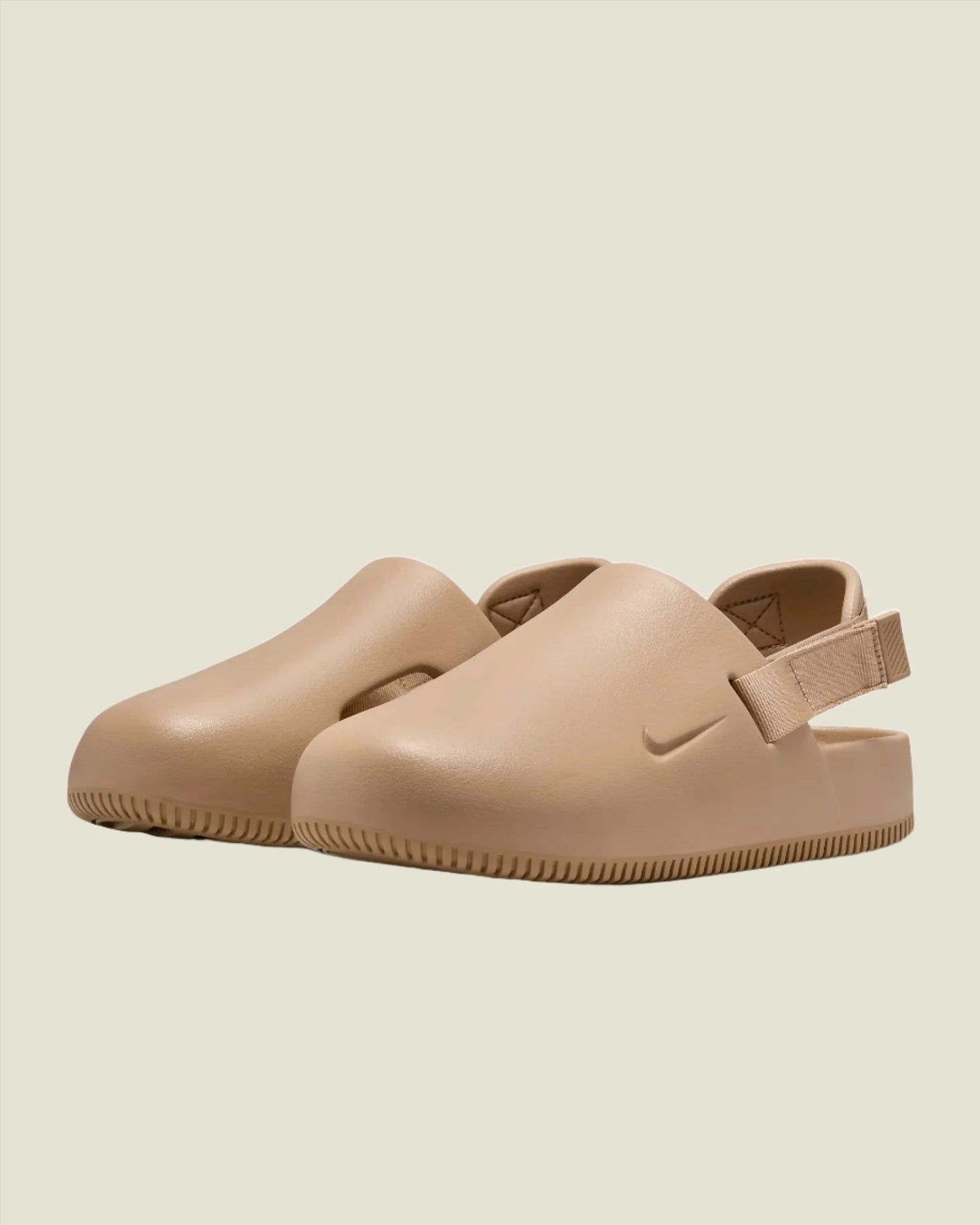 CALM MULES 'HEMP'