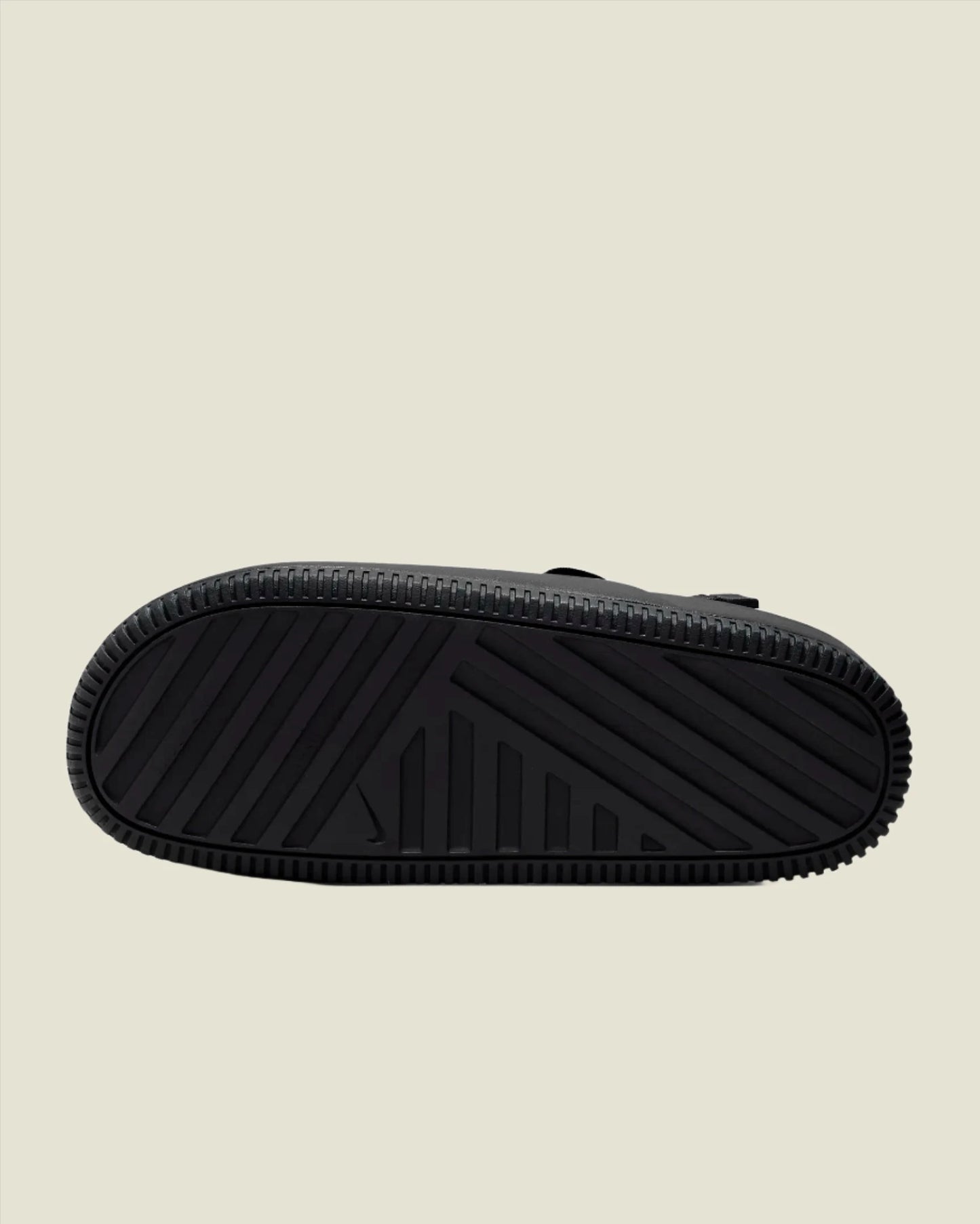 CALM MULES 'BLACK'