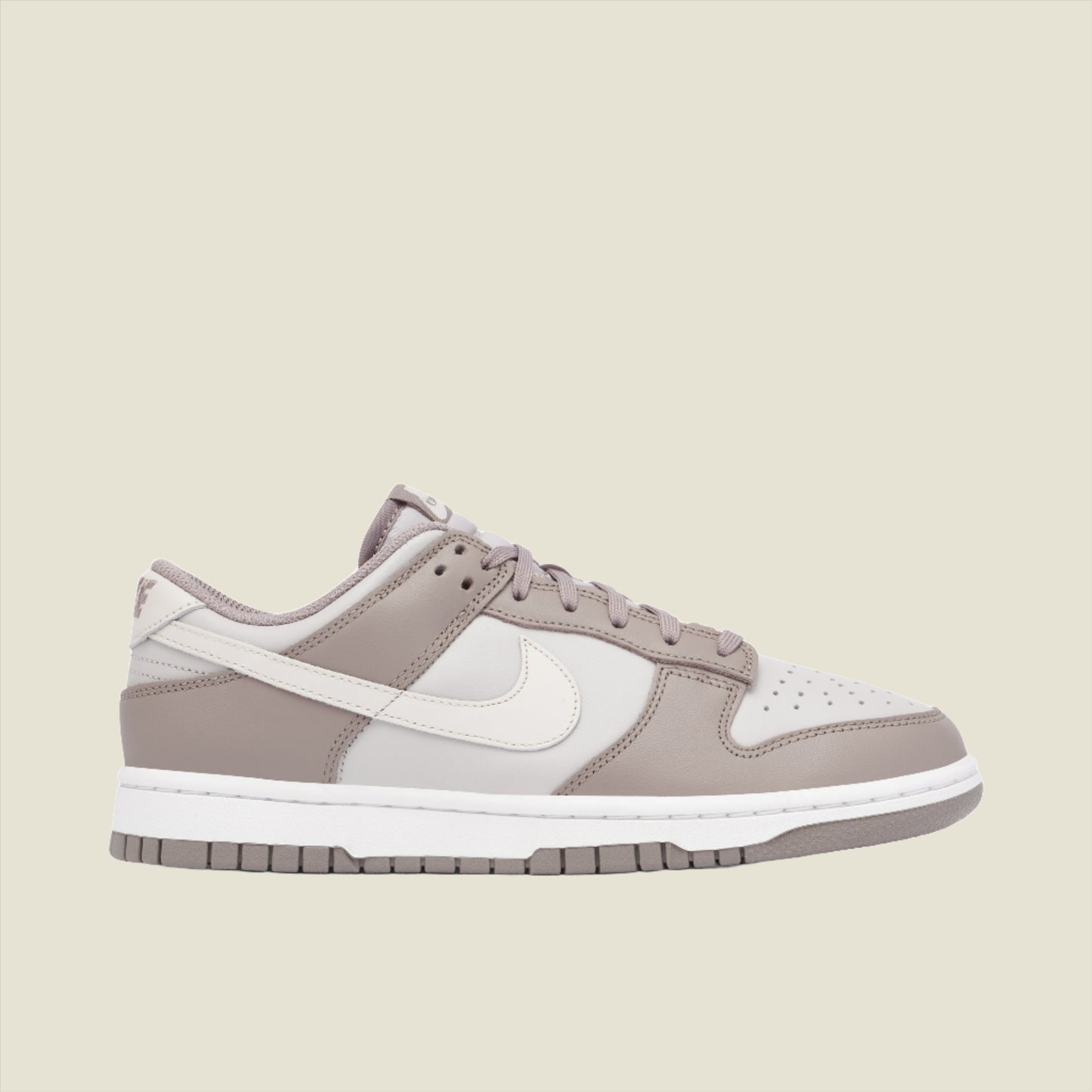 DUNK LOW BONE TAN BEUGE
