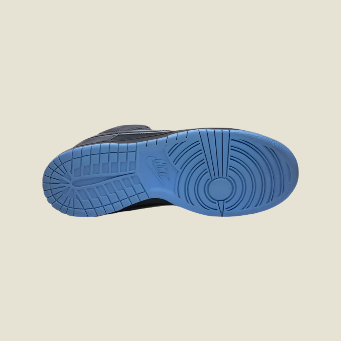 SB DUNK LOW CONCEPTS 'BLUE LOBSTER'
