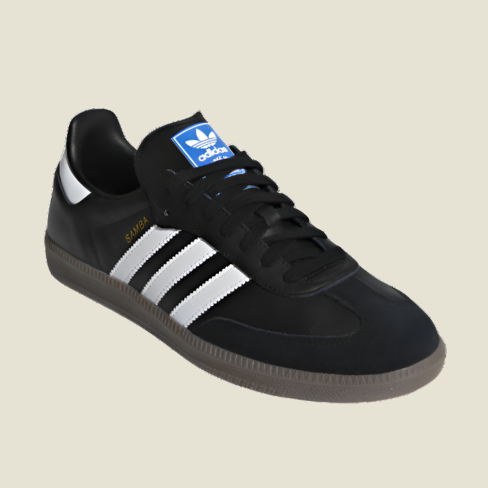 SAMBA OG 'BLACK GUM'