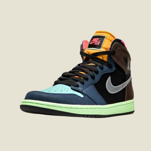AIR JORDAN 1 RETRO HIGH ‘TOKYO BIO HACK’