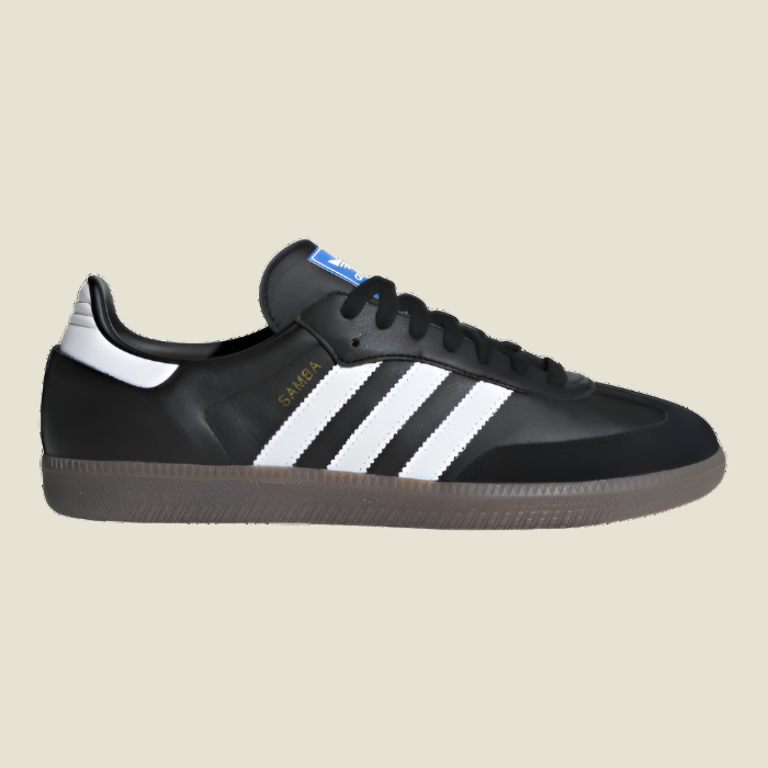 SAMBA OG 'BLACK GUM'
