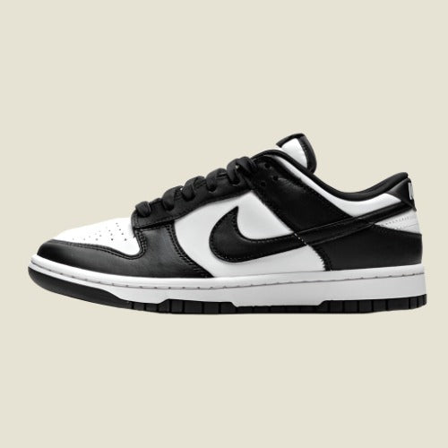 DUNK RETRO LOW PANDA