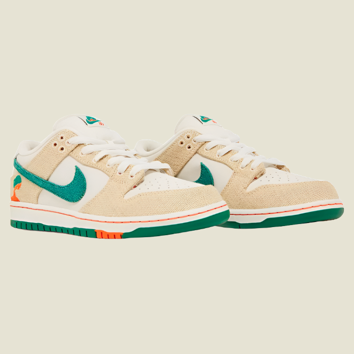 SB DUNK LOW X JARRITOS