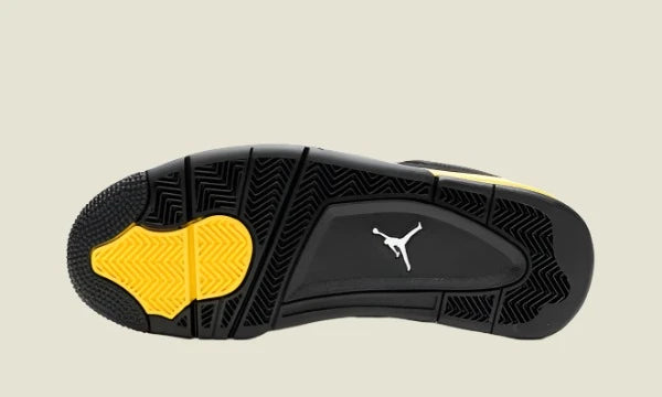 RETRO 4 'THUNDER'