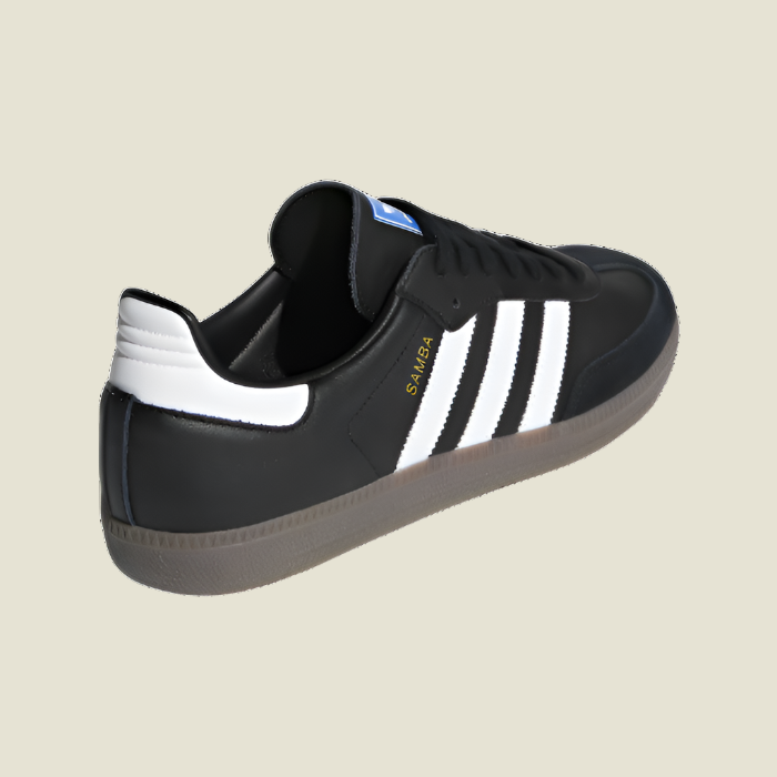 SAMBA OG 'BLACK GUM'