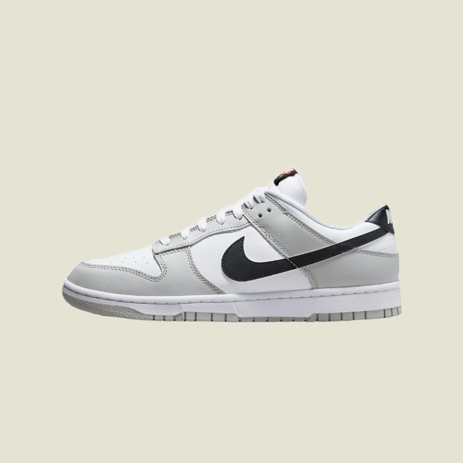 DUNK LOW SE 'LOTTERY PACK GREY' – anythingshop