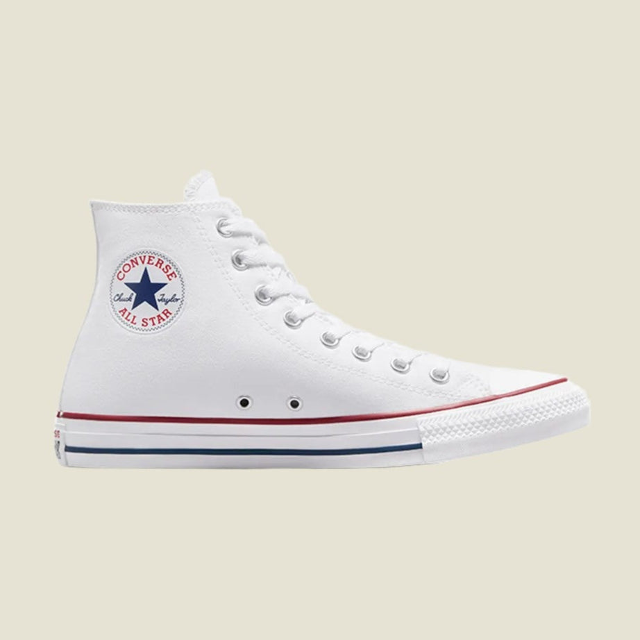 CON VERSE CHUCK TAYLOR ALL STAR HIGH TOP 'WHITE'