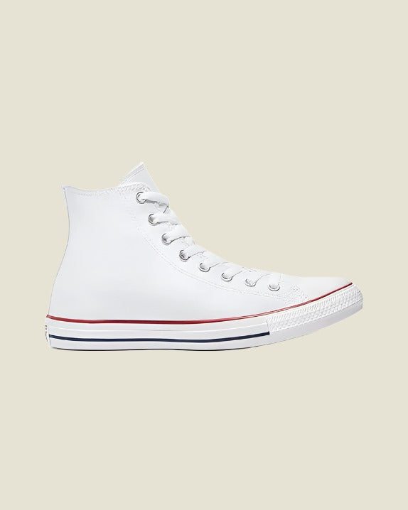 CON VERSE CHUCK TAYLOR ALL STAR HIGH TOP 'WHITE'