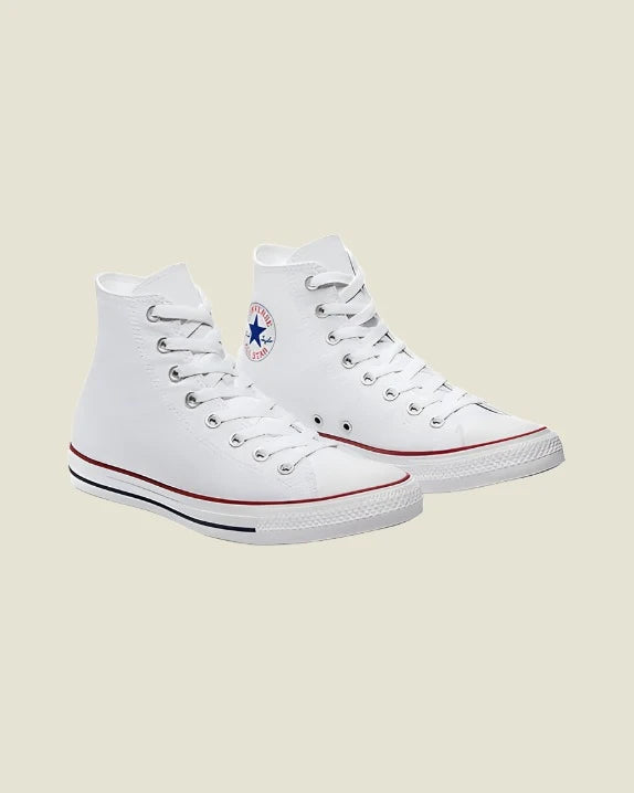 CON VERSE CHUCK TAYLOR ALL STAR HIGH TOP 'WHITE'