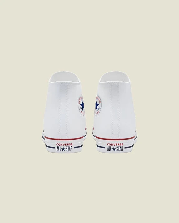 CON VERSE CHUCK TAYLOR ALL STAR HIGH TOP 'WHITE'