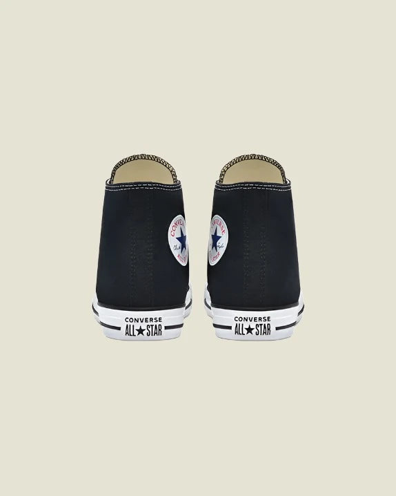 CON VERSE CHUCK TAYLOR ALL STAR HIGH TOP 'BLACK'