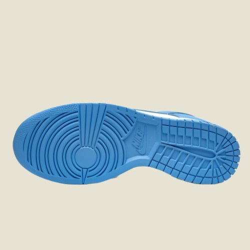 SB DUNK LOW 'UNIVERSITY BLUE'