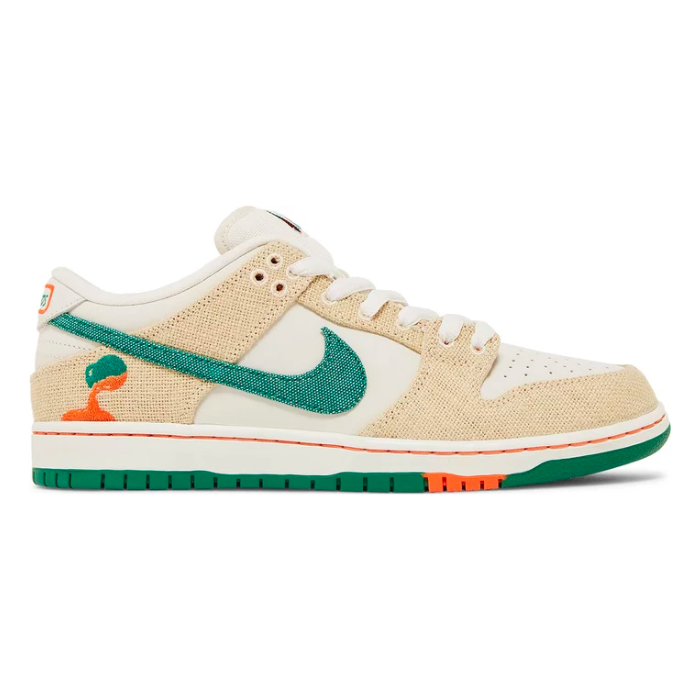 SB DUNK LOW X JARRITOS