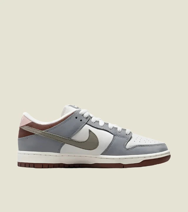 DUNK LOW SB X YUTO HORIGOME