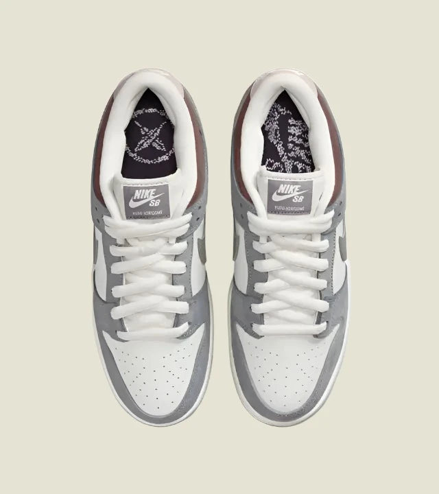 DUNK LOW SB X YUTO HORIGOME