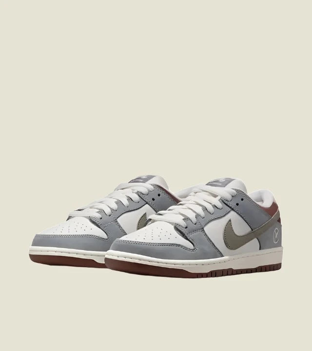 DUNK LOW SB X YUTO HORIGOME