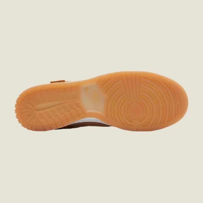 DUNK LOW SE TEDDY BEAR PRALINE