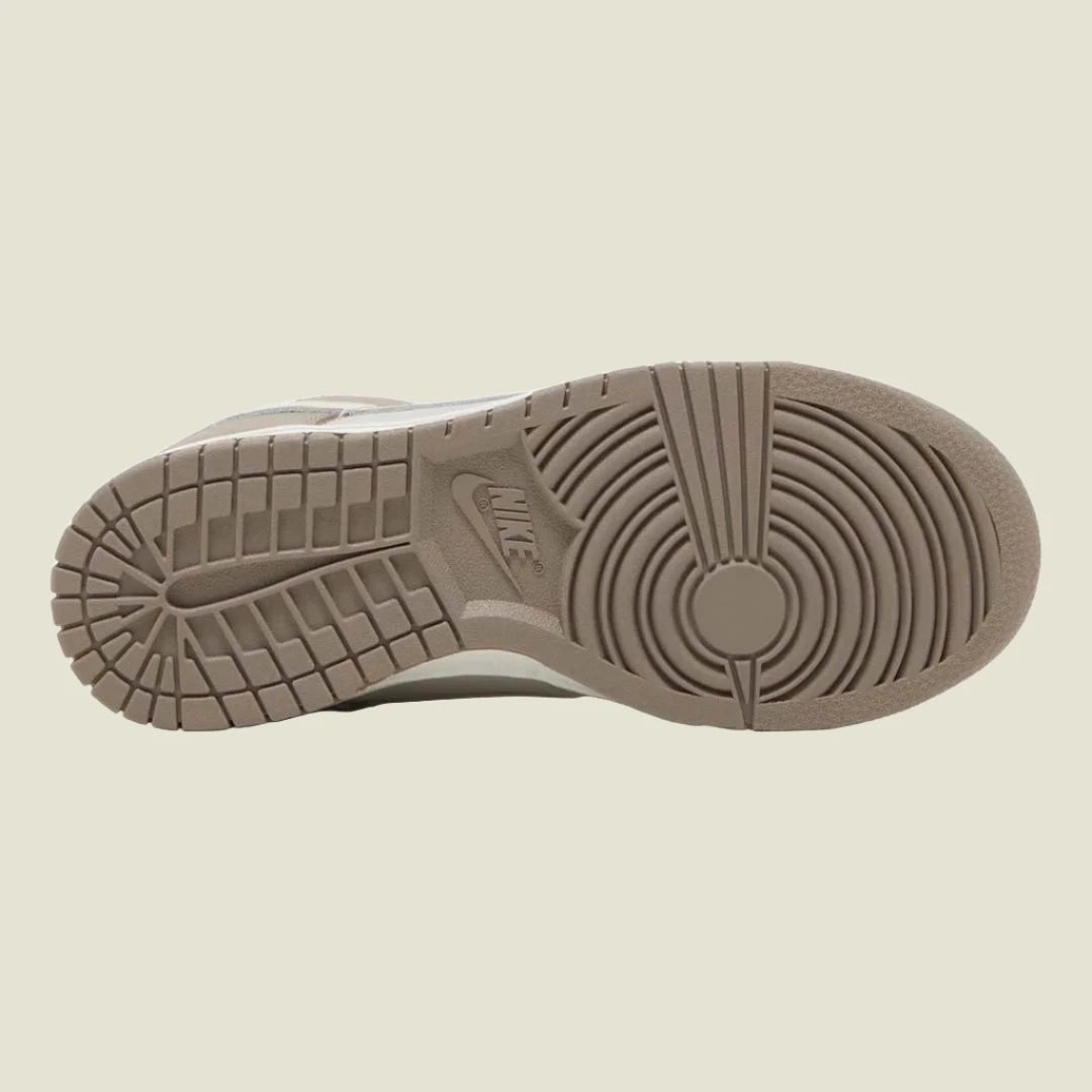 DUNK LOW BONE TAN BEUGE