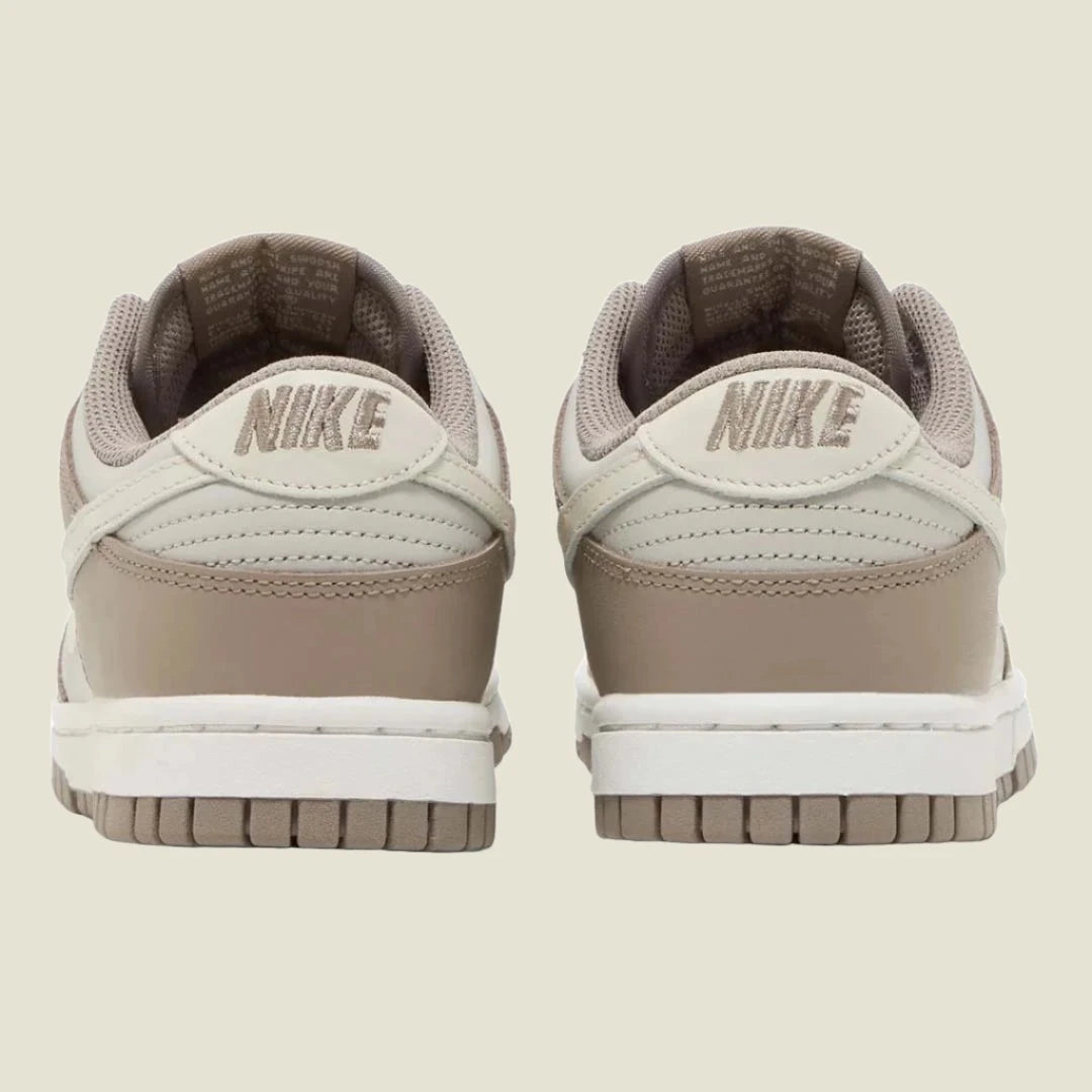 DUNK LOW BONE TAN BEUGE