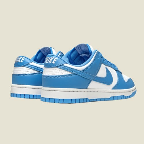 SB DUNK LOW 'UNIVERSITY BLUE'