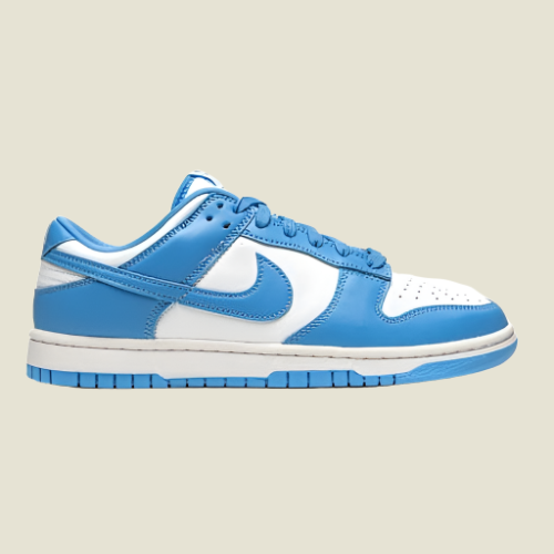 SB DUNK LOW 'UNIVERSITY BLUE'