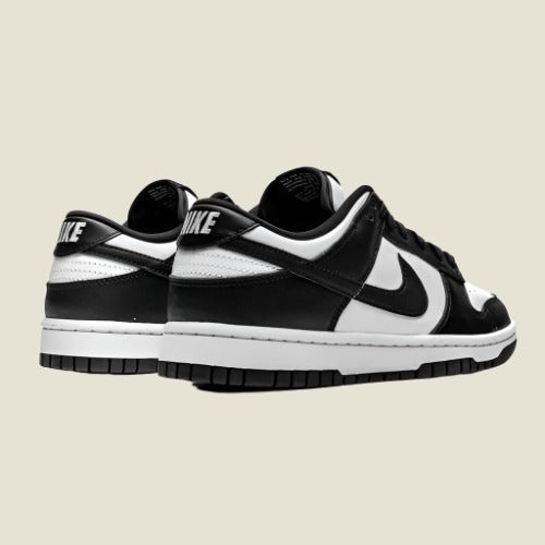 DUNK RETRO LOW PANDA