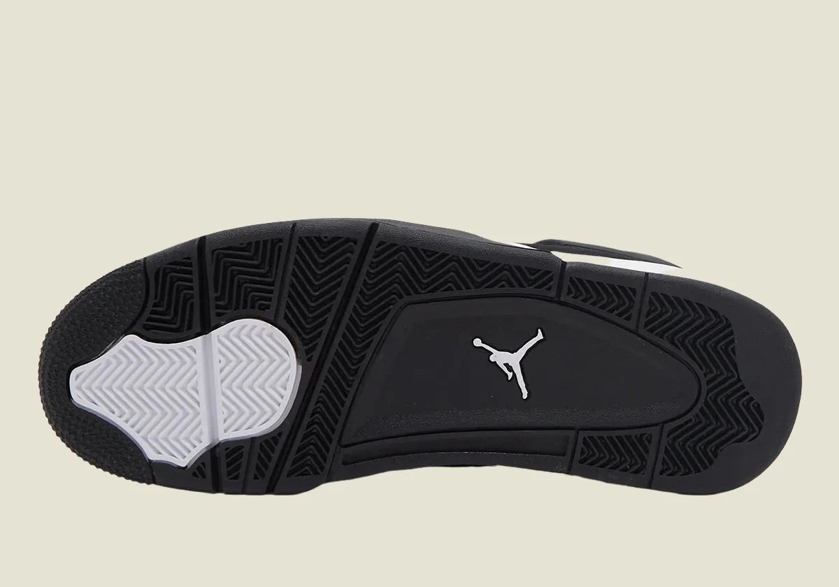 AIR JORDAN RETRO 4 'THUNDER'