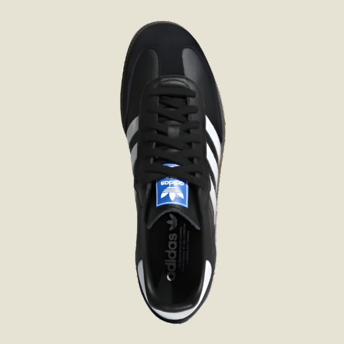SAMBA OG 'BLACK GUM'