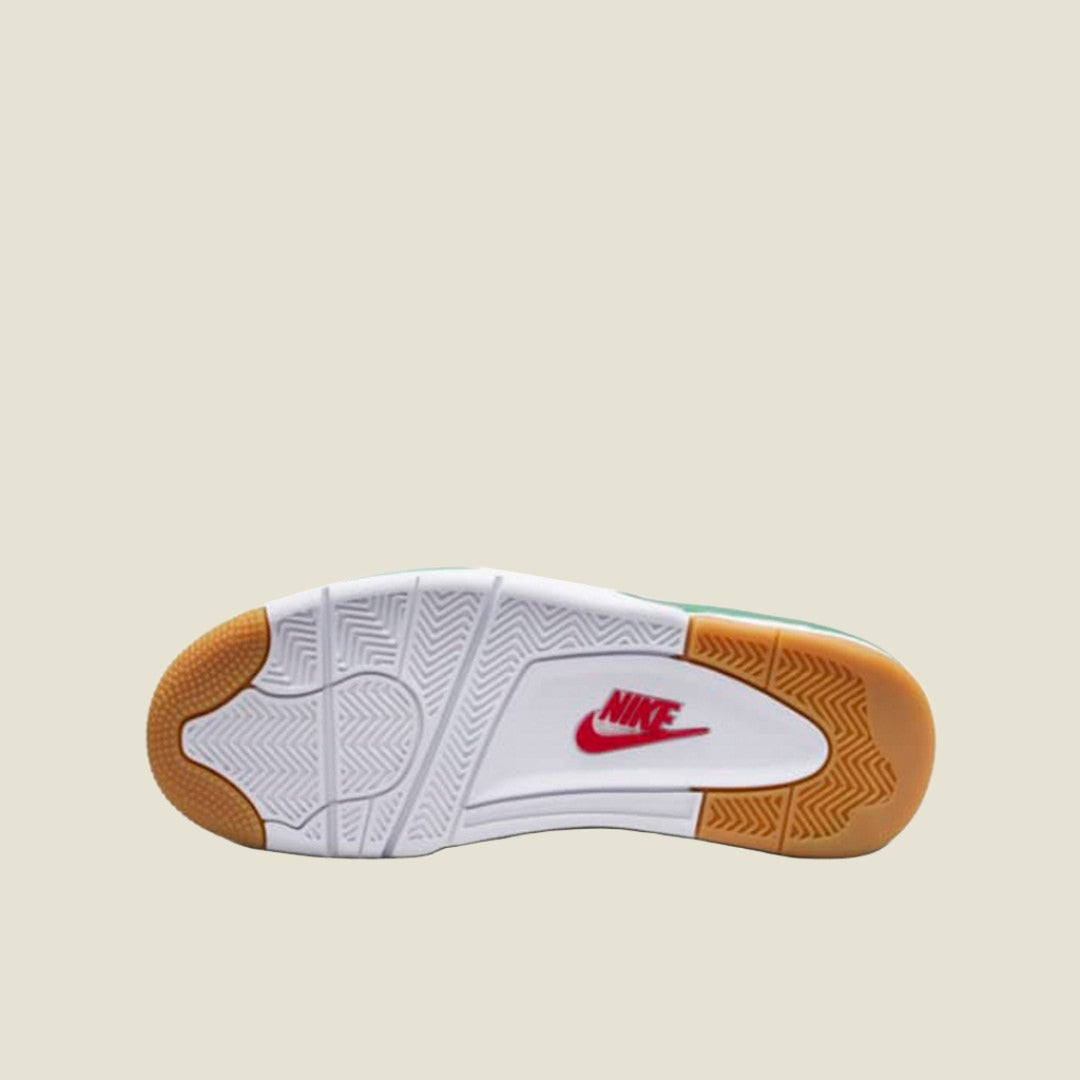 SB X AIR JORDAN 4 RETRO 'PINE GREEN'