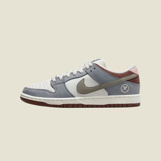 DUNK LOW SB X YUTO HORIGOME